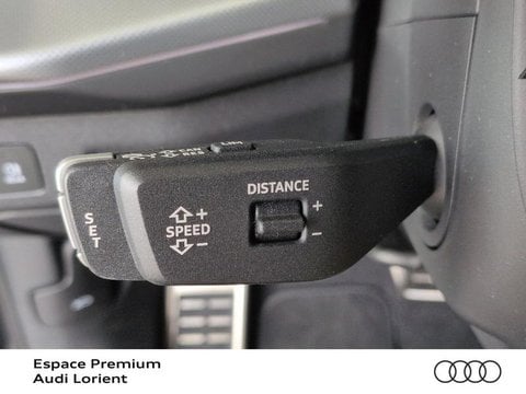 Voitures D'occasion À Lanester | Audi Q3 1.5 Tfsi 150Ch Hybride Advanced S Tronic 7
