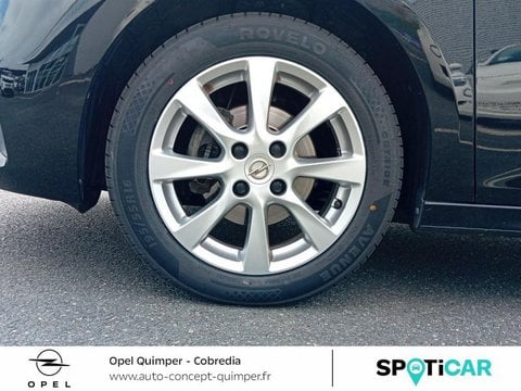 Voitures D'occasion À Quimper | Opel Corsa 1.2 75Ch Edition