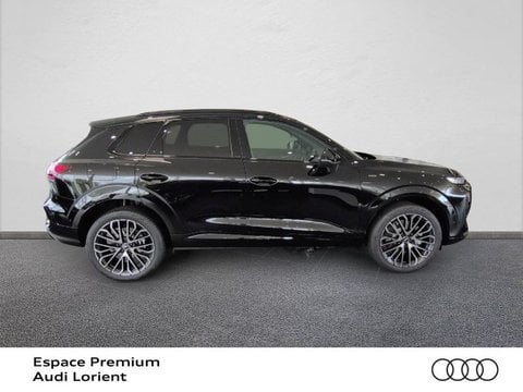 Voitures D'occasion À Lanester | Audi Q3 1.5 E-Hybrid 272Ch S Line S Tronic 6