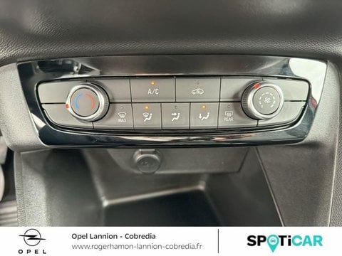 Voitures D'occasion À Yffiniac | Opel Corsa 1.2 75Ch Edition