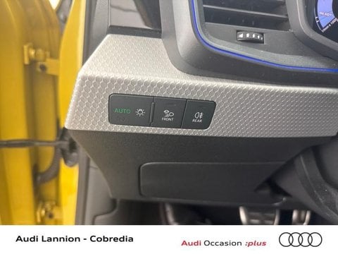 Voitures D'occasion À Lannion | Audi A1 Sportback 35 Tfsi 150Ch S Line S Tronic 7 8Cv
