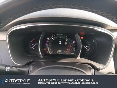 Voitures D'occasion À Lanester | Renault Talisman Estate 1.6 Dci 160Ch Energy Initiale Paris Edc
