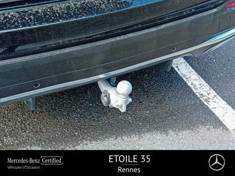 Voitures D'occasion À Saint-Grégoire | Mercedes-Benz Glc 300 De 194+122Ch Amg Line 4Matic 9G-Tr...