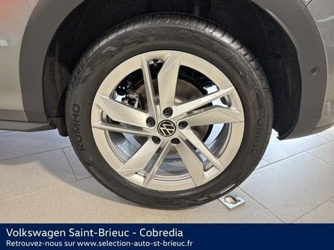 Voitures D'occasion À Saint-Brieuc | Volkswagen T-Roc 1.5 Etsi 150Ch Style Dsg7