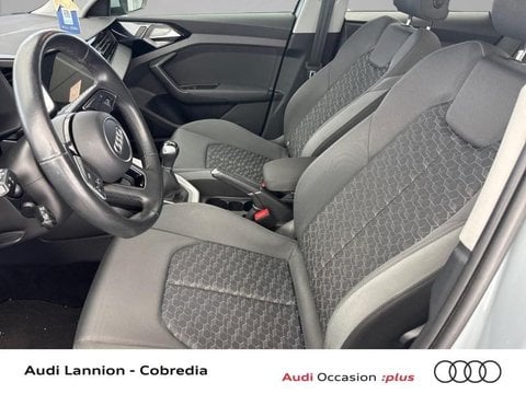 Voitures D'occasion À Lannion | Audi A1 Sportback 25 Tfsi 95Ch Advanced