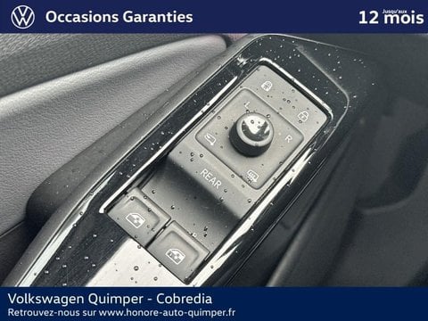 Voitures D'occasion À Quimper | Volkswagen Id.5 174Ch Pro 77 Kwh