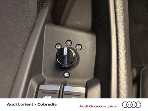 Voitures D'occasion À Lanester | Audi E-Tron Sportback 55 408Ch S Line E-Quattro