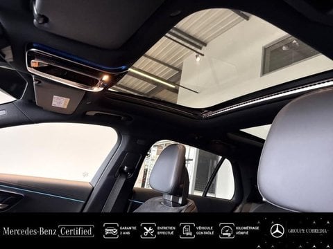 Voitures D'occasion À Quimper | Mercedes-Benz Classe E Break 300 E 204+129Ch Amg Line 9G-Tronic