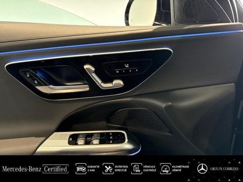 Voitures D'occasion À Quimper | Mercedes-Benz Classe E Break 300 E 204+129Ch Amg Line 9G-Tronic