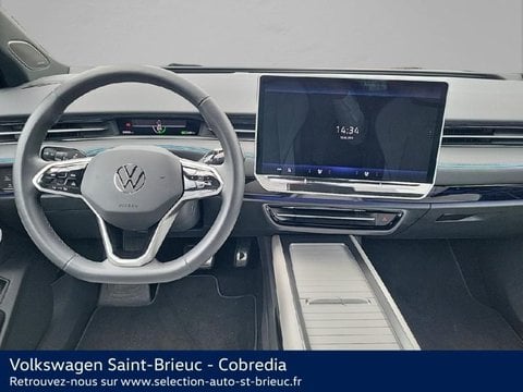 Voitures D'occasion À Saint-Brieuc | Volkswagen Id.7 286Ch Pro 77Kwh Style Executive