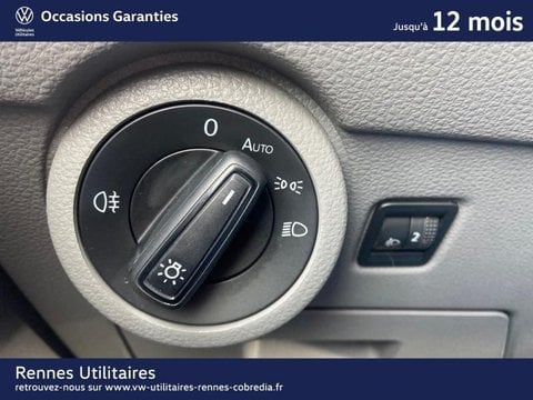 Voitures D'occasion À Cesson-Sévigné | Volkswagen Transporter Fg 2.8T L1H1 2.0 Tdi 150Ch Busin...