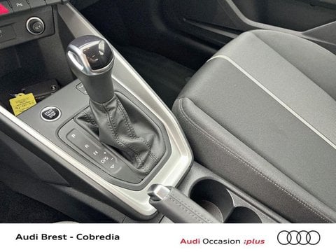Voitures D'occasion À Brest | Audi A1 Allstreet 30 Tfsi 110Ch Advanced S Tronic 7