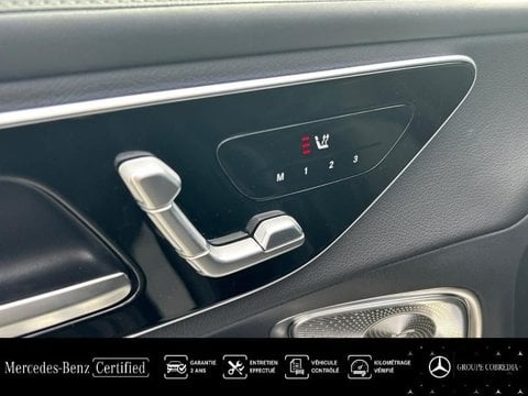 Voitures D'occasion À Caudan | Mercedes-Benz Glc 300 E Hybrid 313Ch Amg Line 4Matic 9G-Tronic
