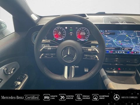 Voitures D'occasion À Quimper | Mercedes-Benz Cla Shooting Brake 250+ Eq 272Ch Amg Line