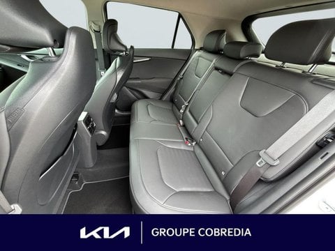 Voitures D'occasion À Yffiniac | Kia Niro 1.6 Gdi 138Ch Hev Premium Dct6