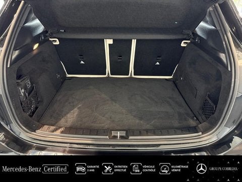 Voitures D'occasion À Quimper | Mercedes-Benz Gla 250 E 218Ch Progressive Line 8G-Dct