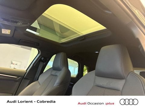 Voitures D'occasion À Lanester | Audi A3 Sportback 1.5 Tfsi 150Ch Hybride S Line S Tronic 7