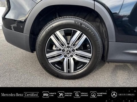 Voitures D'occasion À Bonchamps-Les-Laval | Mercedes-Benz Eqb 250+ 190Ch