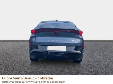 Voitures D'occasion À Saint-Brieuc | Cupra Tavascan 340Ch 77 Kwh Vz 4Drive