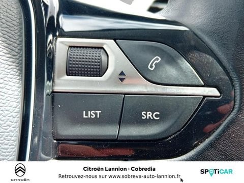 Voitures D'occasion À Lannion | Peugeot 3008 1.5 Bluehdi 130Ch E6.C Allure S&S