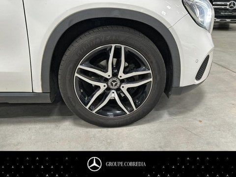 Voitures D'occasion À Caudan | Mercedes-Benz Gla 180 122Ch Sensation 7G-Dct Euro6D-T