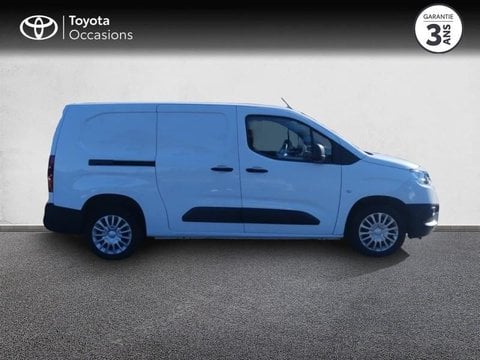 Voitures D'occasion À Belz | Toyota Proace City Long 100 D-4D Business Rc21
