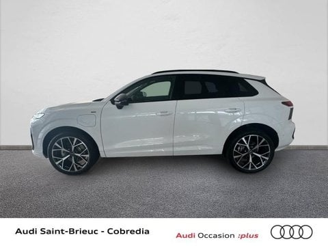 Voitures D'occasion À Saint-Brieuc | Audi Q3 1.5 E-Hybrid 272Ch S Line S Tronic 6