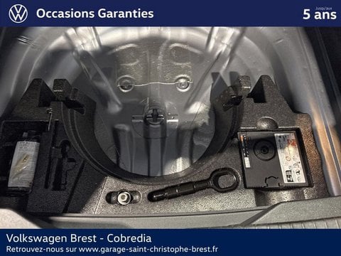 Voitures D'occasion À Brest | Volkswagen T-Roc 1.0 Tsi 116Ch Vw Edition