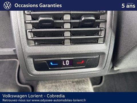 Voitures D'occasion À Lanester | Volkswagen Golf Sw 2.0 Tdi Scr 116Ch Life Plus