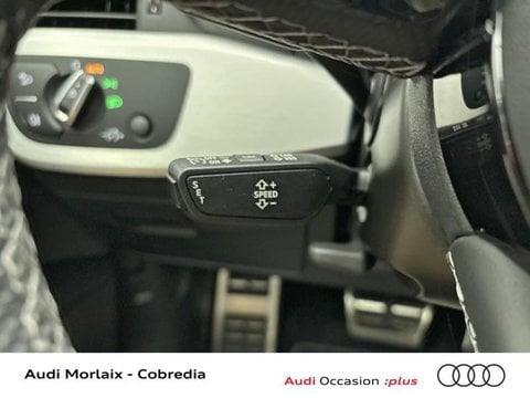 Voitures D'occasion À Saint-Martin-Des-Champs | Audi A5 Sportback 40 Tdi 204Ch S Edition Quattro...