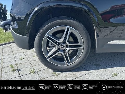 Voitures D'occasion À Saint-Brieuc | Mercedes-Benz Gla 250 E Hybrid Eq 218Ch Amg Line 8G-Dct