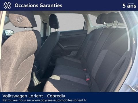 Voitures D'occasion À Lanester | Volkswagen Taigo 1.0 Tsi 110Ch Life Business