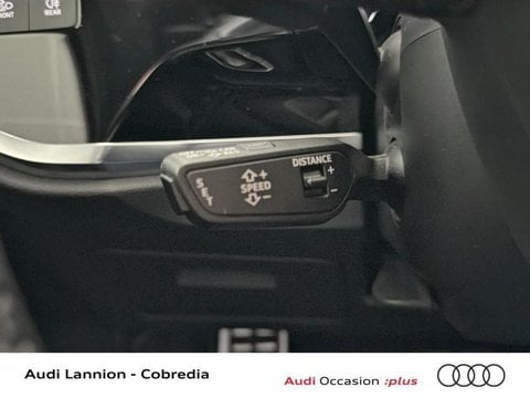 Voitures D'occasion À Lannion | Audi Q3 Sportback 40 Tdi 190Ch S Line Quattro S Tronic 7