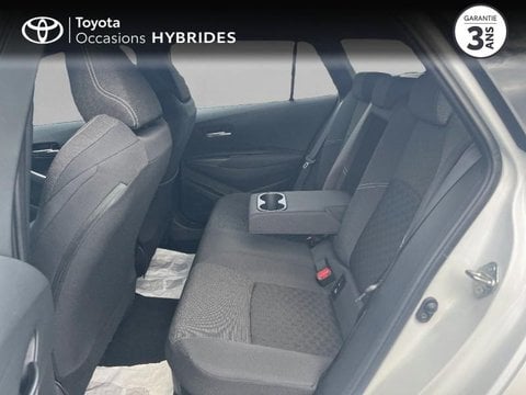 Voitures D'occasion À Plérin | Toyota Corolla Touring Spt 1.8 140Ch Dynamic My24