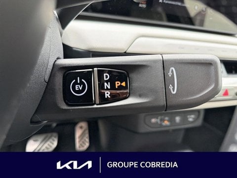 Voitures D'occasion À Lannion | Kia Ev4 204Ch 81,4Kwh Gt-Line