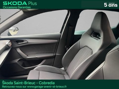 Voitures D'occasion À Saint-Brieuc | Cupra Formentor 1.4 E-Hybrid 204Ch V Dsg6