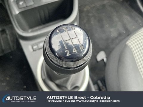 Voitures D'occasion À Brest | Renault Twingo 1.0 Sce 65Ch Life - 21