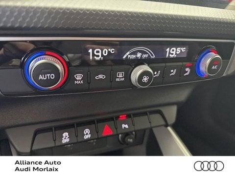 Voitures D'occasion À Saint-Martin-Des-Champs | Audi A1 Sportback 30 Tfsi 116Ch Design S Tronic 7