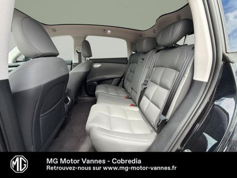 Voitures D'occasion À Theix-Noyalo | Mg Im6 Ev 751Ch - 100Kwh 4Wd