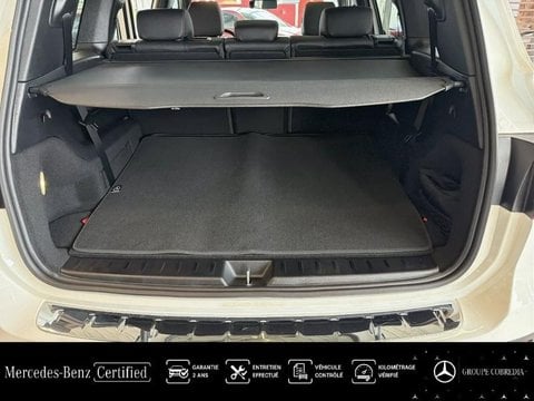 Voitures D'occasion À Saint-Grégoire | Mercedes-Benz Glb 200 D 150Ch Amg Line 8G-Dct