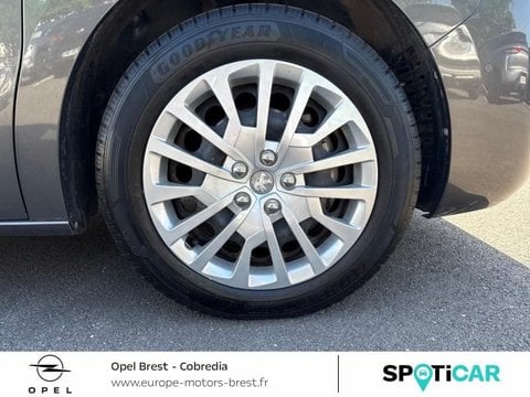 Voitures D'occasion À Brest | Peugeot Expert Fg Long 2.0 Bluehdi 150Ch S&S Cabine Approfondie Re...