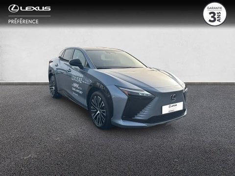 Voitures D'occasion À Lanester | Lexus Rz 500E Executive Mc26
