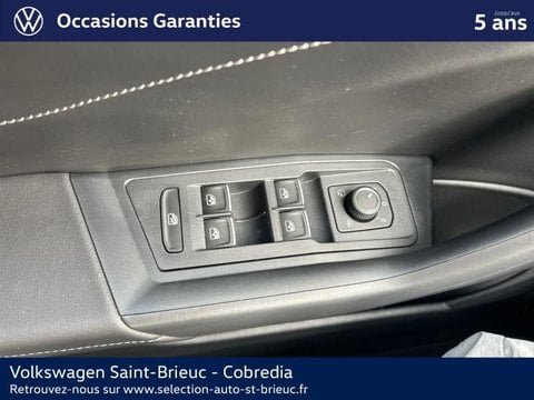 Voitures D'occasion À Saint-Brieuc | Volkswagen T-Roc 1.5 Tsi Evo 150Ch Style Dsg7