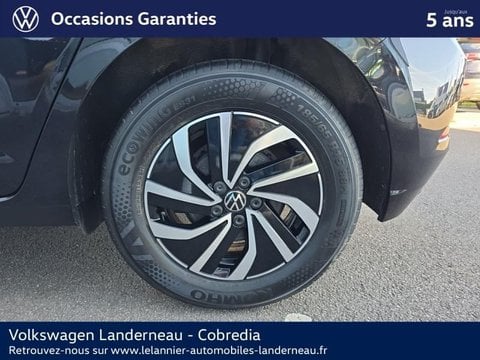 Voitures D'occasion À Landerneau | Volkswagen Polo 1.0 Tsi 95Ch Polo