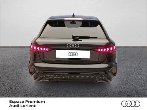 Voitures D'occasion À Lanester | Audi A3 Sportback 40 Tfsi E 204Ch Phev S Line S Tronic 6
