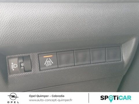 Voitures D'occasion À Quimper | Peugeot 208 1.2 Puretech 100Ch S&S Style