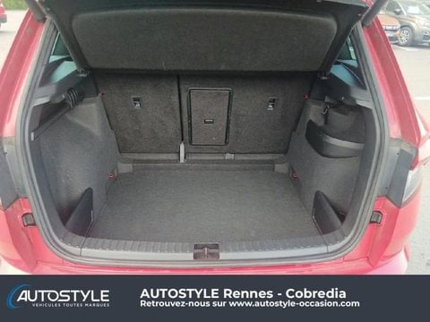 Voitures D'occasion À La Mézière | Škoda Karoq 1.5 Tsi Act 150Ch Sportline Dsg Euro6D-T