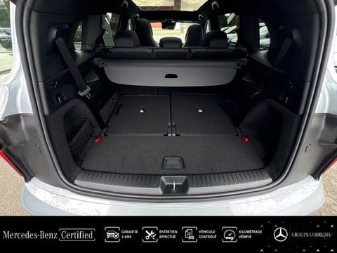 Voitures D'occasion À Saint-Brieuc | Mercedes-Benz Glb 200 163+30Ch Amg Line 8G-Edct