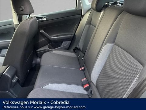 Voitures D'occasion À Morlaix | Volkswagen Taigo 1.0 Tsi 116Ch Life