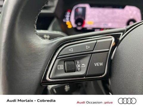 Voitures D'occasion À Saint-Martin-Des-Champs | Audi A3 Sportback 30 Tdi 116Ch Business Line S T...